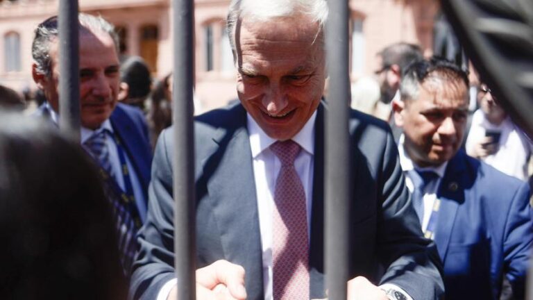 Milei recibe a Kast y reafirman la voluntad de la ultraderecha sudamericana de trabajar juntos