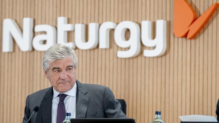 Criteria se refuerza como mayor accionista de Naturgy y eleva su participación al 26%