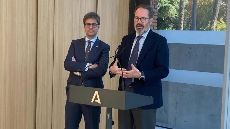 La Junta moderniza las infraestructuras educativas de Córdoba con el plan ‘Mejora tu centro’, dotado con 4,3 millones