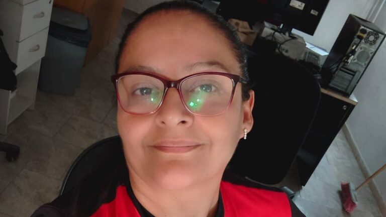 Habló la policía que salvó la vida de una mujer en el lago San Roque