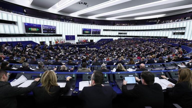 La UE acuerda salvaguardas para proteger a los agricultores por el acuerdo UE-Mercosur