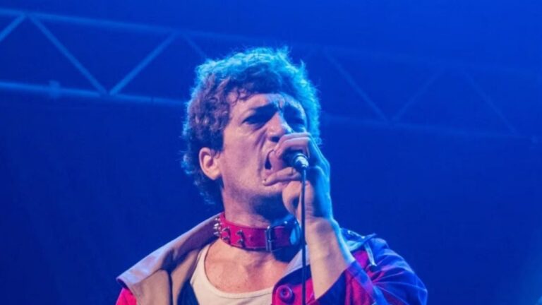 Pity Álvarez listo para su regreso a los escenarios en Córdoba