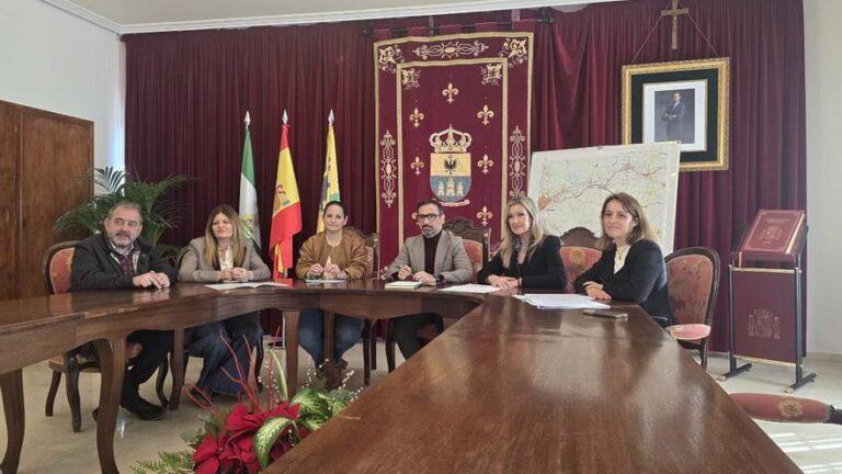 La Junta licita el proyecto de las obras de la A-306 en Córdoba por más de 400.000 euros