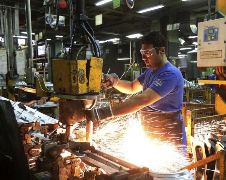 El Indec informó que la desocupación fue de 6,6% en el tercer trimestre del año