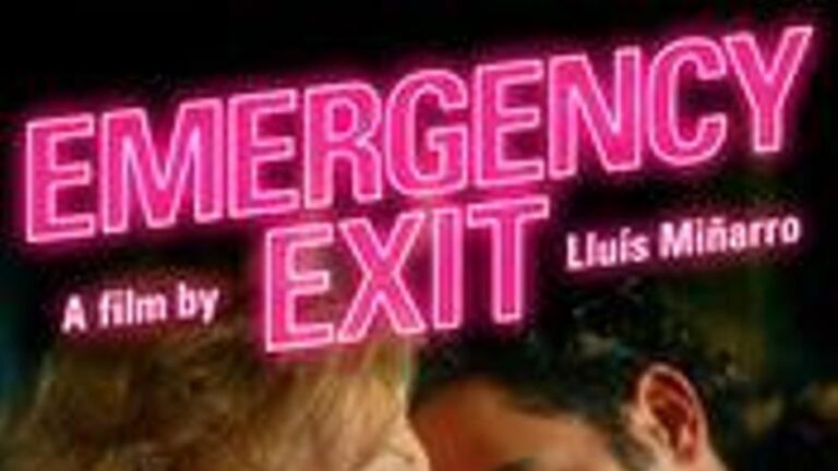 Emergency Exit