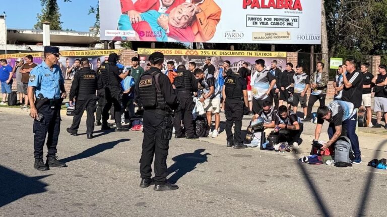Hay fuertes controles por el congreso nacional del gremio de la carne