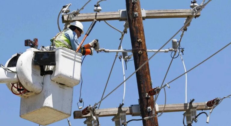 Todos los cortes de energía para el fin de semana en Córdoba