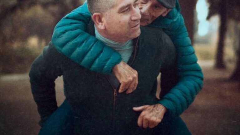 «El baile de los últimos días», un documental íntimo sobre la vejez, el cuidado y la música