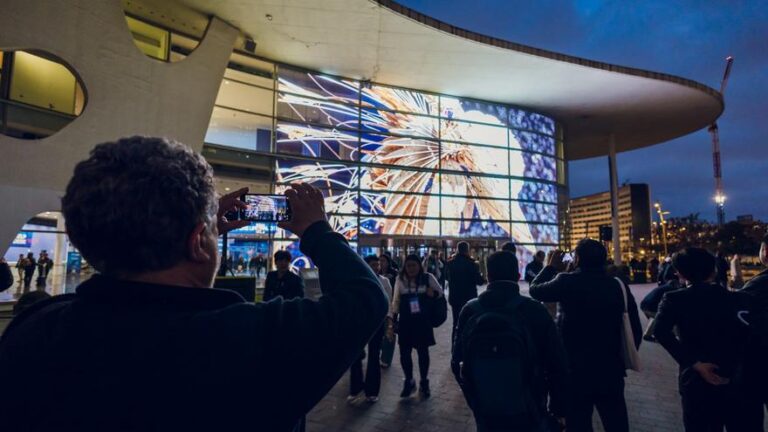 ISE 2026 vuelve a Barcelona con la edición más grande y ambiciosa de su historia
