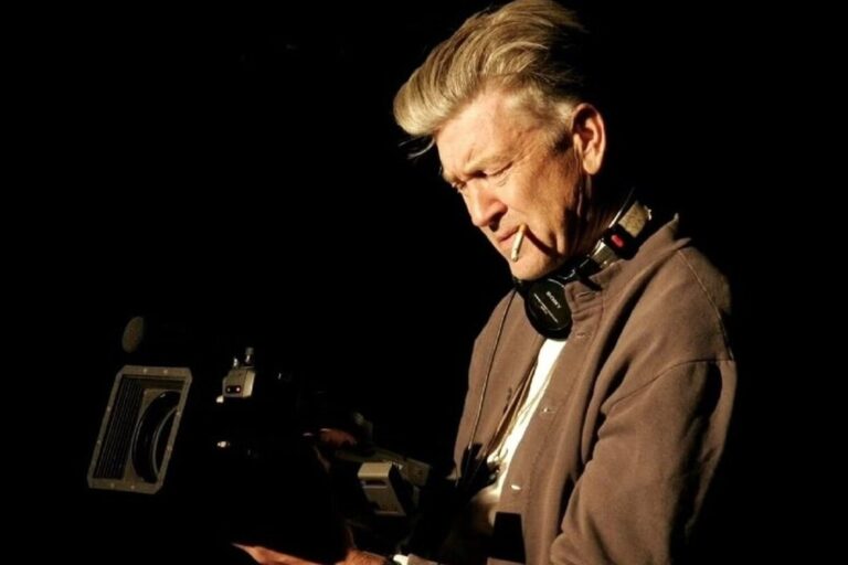 Lo que canta el murmullo del bosque de Twin Peaks