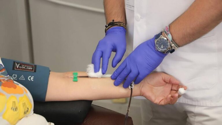 La Agrupación de Cofradías de Córdoba pone en marcha una colecta de sangre