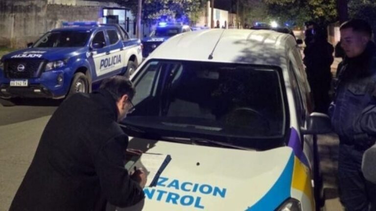 Desarticularon dos fiestas clandestinas con más de 2 mil asistentes