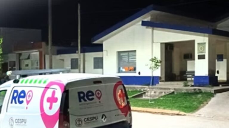Investigan la intoxicación de una madre y su bebé por consumo de medicamentos en Ucacha