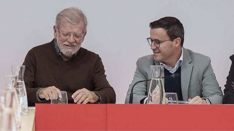 Rodríguez Ibarra pide que el PSOE se abstenga para que Guardiola sea investida sin pactar con Vox