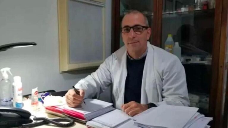 Condenaron al ginecólogo Diego Clementi por abusar de sus pacientes