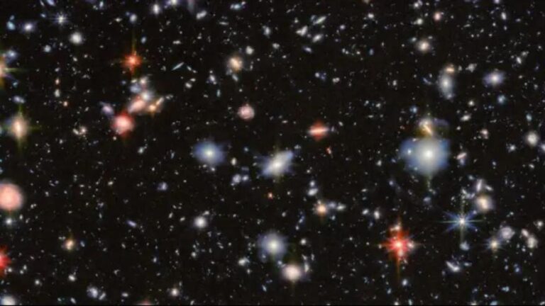 El Universo podría estar desequilibrado