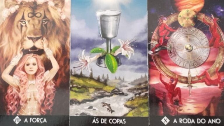Tarot del colibrí: llegan grandes cambios