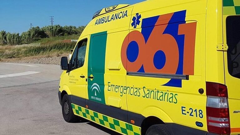 Mueren dos menores de 15 y 16 años en el incendio de una vivienda en Alhaurín el Grande (Málaga)
