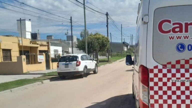 Confirman la muerte de la mujer que había sido atropellada en Río Cuarto