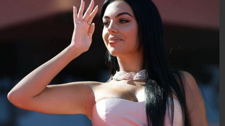 Georgina Rodríguez gana a Telemadrid una demanda millonaria por culpa de los productores de ‘Sálvame’ por vulnerar su imagen e intimidad: «Con frivolidad y sin veracidad»