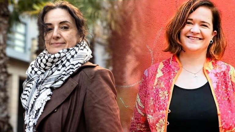 Izquierda Unida y Sumar llegan a un acuerdo sin Podemos para las elecciones de Aragón