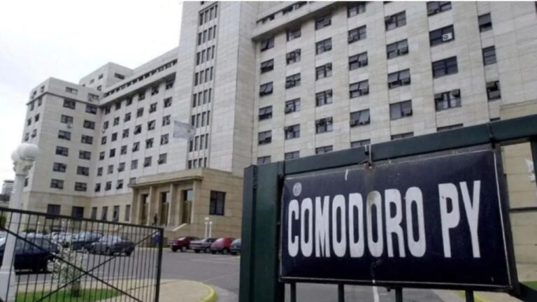 El Gobierno ya no podrá administrar los bienes incautados en causas penales