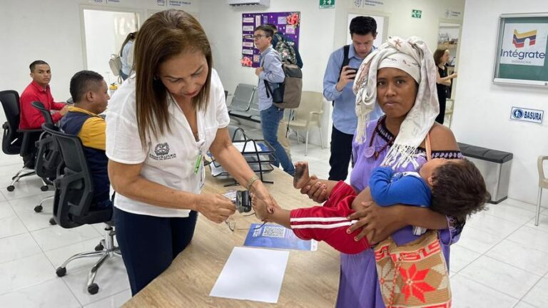 Golpe a la ayuda humanitaria en América Latina: recorte de proyectos por 2.000 millones de dólares anuales