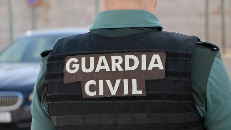 Todo apunta a que la muerte de un temporero en la carretera de Adamuz se debió a un accidente