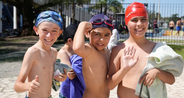 Escuelas de Verano en Córdoba: paso a paso para anotarse y no quedarse afuera
