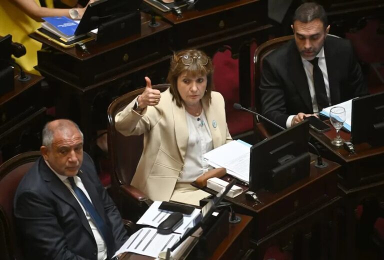 El Senado sancionó el Presupuesto 2026, el primero en la era Milei