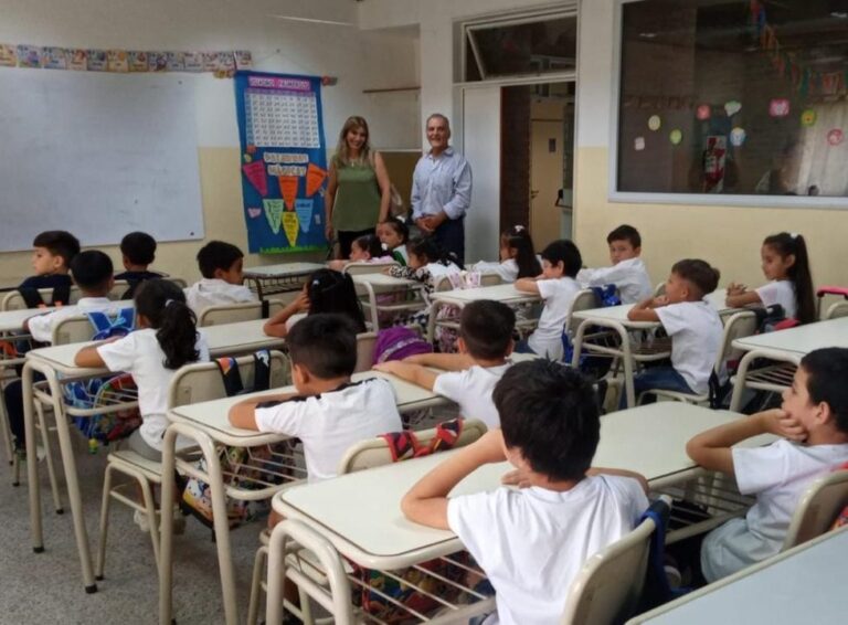 Ya es oficial: el cuarteto se enseñará en todas las escuelas de Córdoba