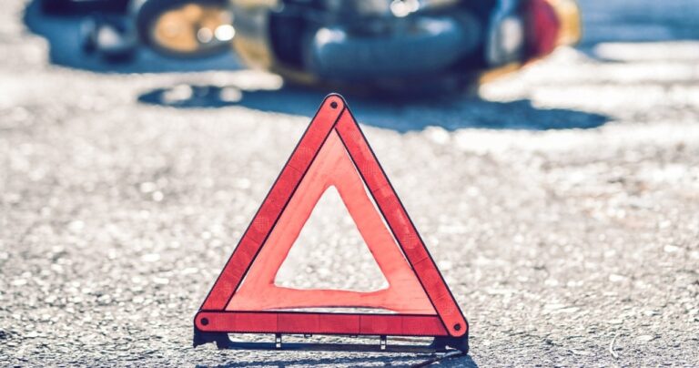 Su novio murió en un accidente de tránsito, esperaba un hijo suyo y la indemnizaron por daño moral