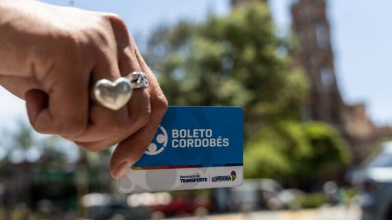 Se prorroga el uso del Boleto Social con Red Bus en la ciudad