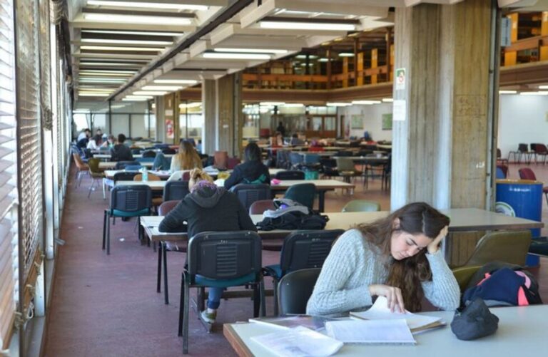 El presupuesto universitario para el 2026 será el más bajo en los últimos 20 años