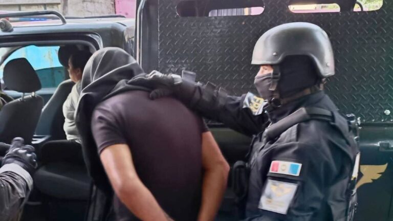 Megaoperativo antidrogas en Córdoba: diez detenidos y millonario secuestro