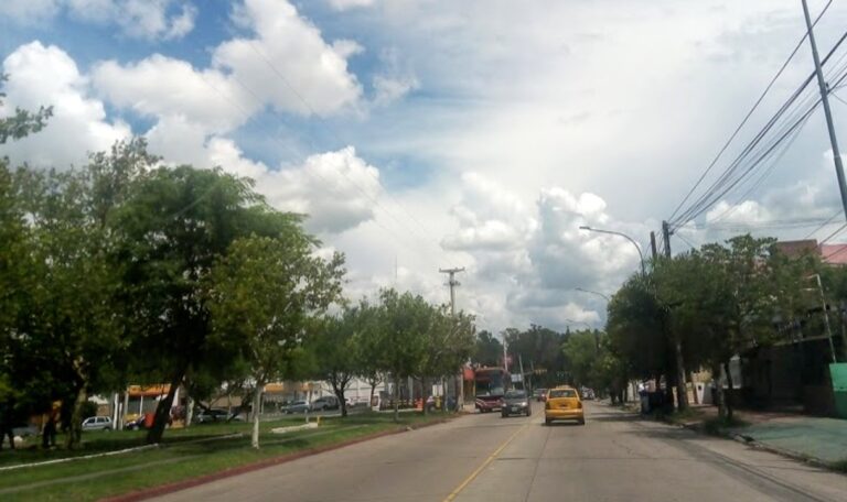 Córdoba: 2025 se despide sofocante y el Año Nuevo podría llegar con tormentas