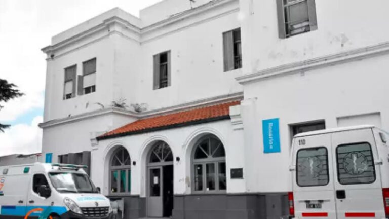 Rosario: asesinaron a tiros a un adolescente de 16 años en el sur de la ciudad