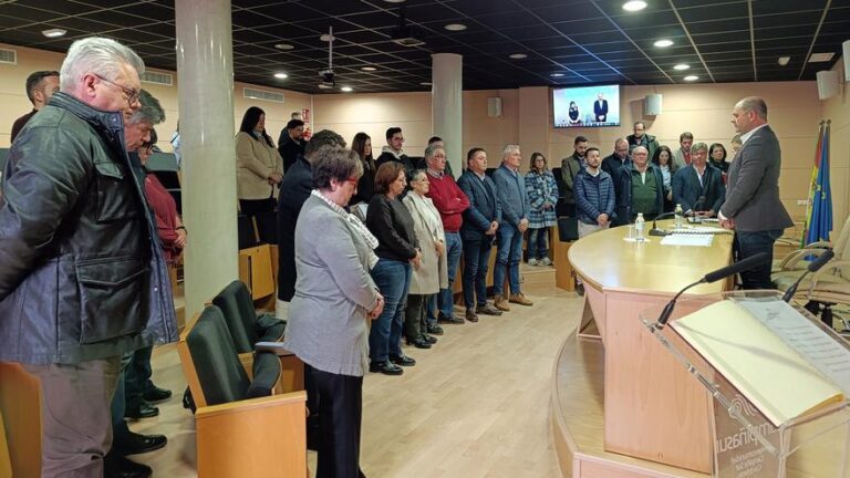 La Mancomunidad Campiña Sur de Córdoba aprueba un presupuesto de más de un millón