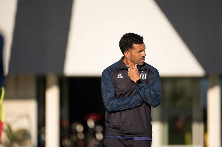 El posteo de Talleres que hizo ruido y enojó a los hinchas