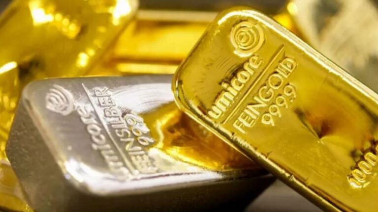 El oro se disparó 65% en 2025