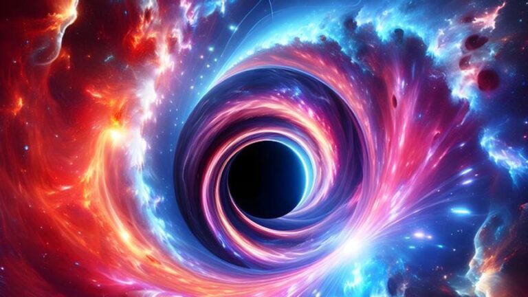 Stranger Things y su misteriosa física: vivimos en un Universo paralelo?