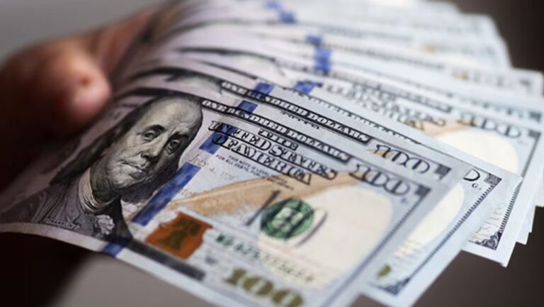 Bandas cambiarias: ya rige el nuevo ajuste mensual por inflación del dólar