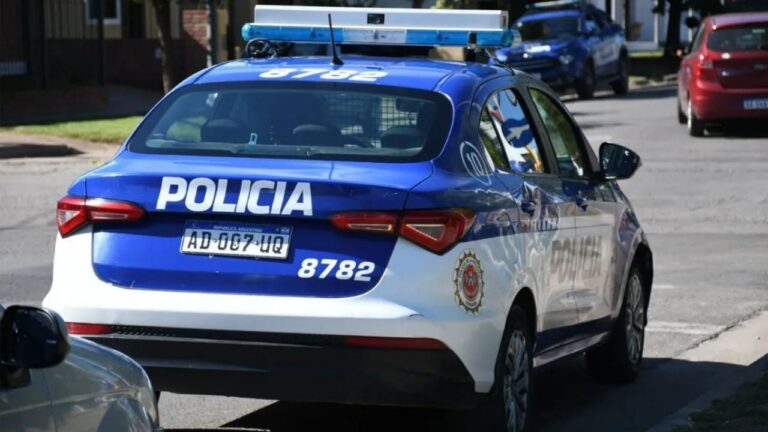 Lo encontraron muerto dentro de su casa, misterio enVilla Quilino