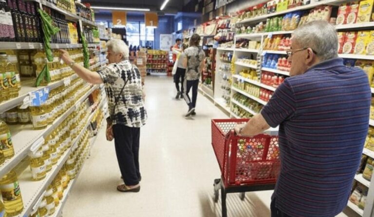 El Indec modifica la forma de medir la inflación a partir de este mes