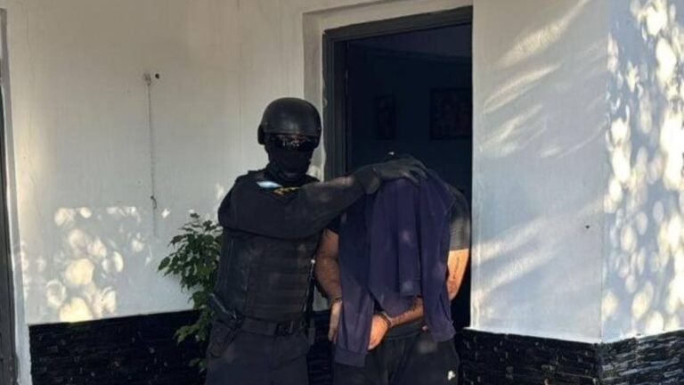 Córdoba: cayó el presunto líder de una red familiar de narcomenudeo