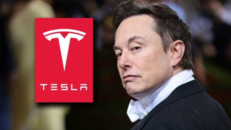 Tesla ya no es el líder de los autos eléctricos
