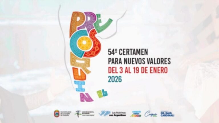El Pre-Cosquín 2026 comenzó con más de 60 sedes en todo el país