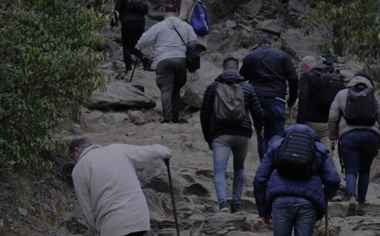 Villa Carlos Paz lanza senderismo urbano gratuito dentro de Verano Activo 2026
