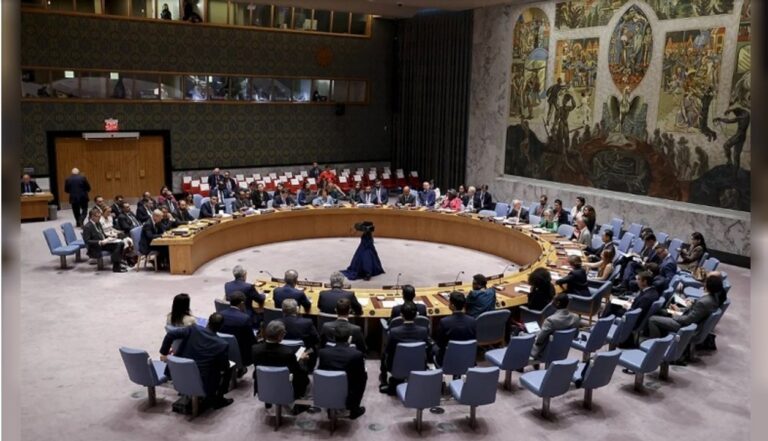 La ONU tratará de urgencia la intervención en Venezuela