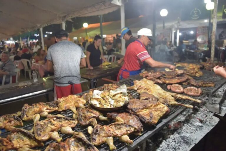 Jesús María celebra 60 años: precios confirmados de comidas y bebidas para el Festival de la Doma y el Folklore